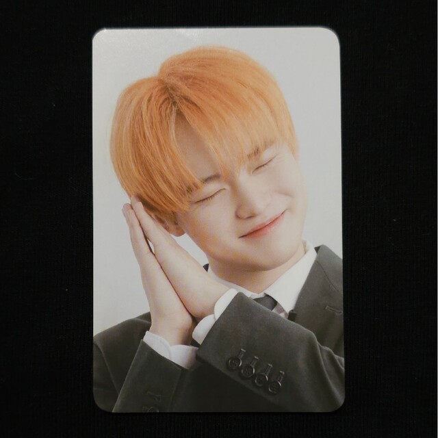 NCT DREAM シーグリ 2023 ktown4u 特典 トレカ チョンロ | フリマアプリ ラクマ NCT DREAM シーグリ 2023 ktown4u 特典 トレカ チョンロ | フリマアプリ ラクマ