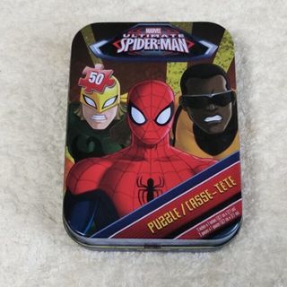 マーベル(MARVEL)のスパイダーマン マーベル パズル(その他)