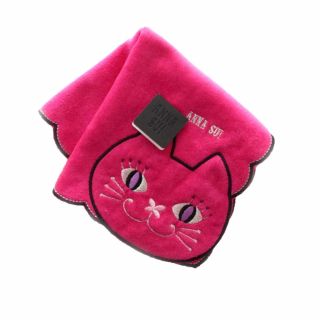 アナスイ(ANNA SUI)のANNA SUI ハンカチ(ハンカチ)