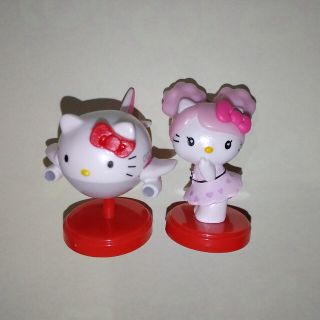 ハローキティ フィギュアの通販 100点以上 | ハローキティのエンタメ