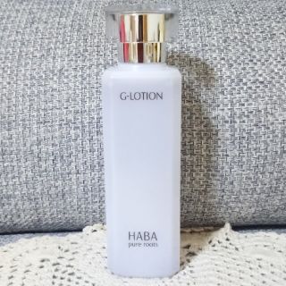 ハーバー(HABA)のHABA　Gローション(化粧水/ローション)