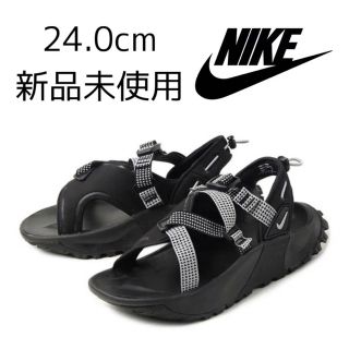 ナイキ(NIKE)の【箱なし】 24cm 新品 NIKE ONEONTA SANDAL ナイキ(サンダル)