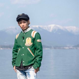 ダブルタップス(W)taps)のりょう様専用　takuya∞ 着用　ダブルタップス wtaps 限定出品(キャスケット)