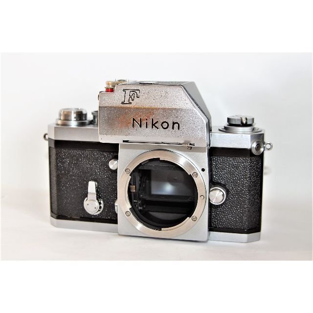 Nikon NIPPON KOGAKU F フォトミック T 富士 ニコン