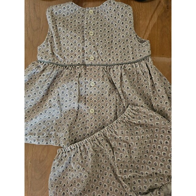 PATACHOU(パタシュー)のPATACHOU(パタシュー) ワンピースセット キッズ/ベビー/マタニティのキッズ服女の子用(90cm~)(ワンピース)の商品写真