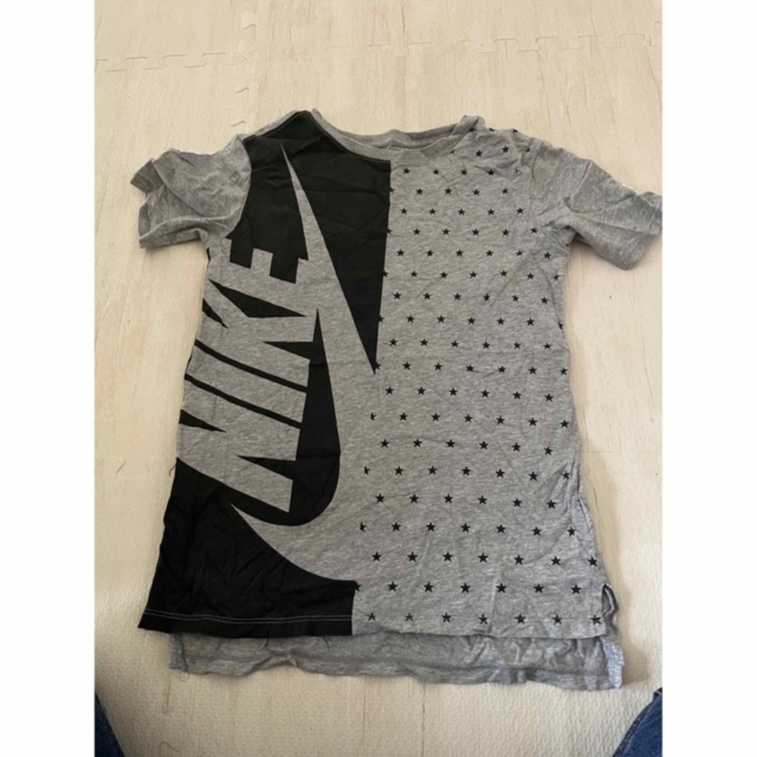 NIKE(ナイキ)のUNDER ARMOUR  NIKEセット キッズ/ベビー/マタニティのキッズ服女の子用(90cm~)(Tシャツ/カットソー)の商品写真