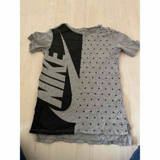 ナイキ(NIKE)のUNDER ARMOUR  NIKEセット(Tシャツ/カットソー)