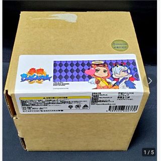 学園BASARA★石田三成＆徳川家康★マグカップ★ハロウィン★未使用品★