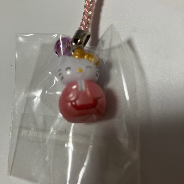ハローキティ - ご当地キティ 京都 ストラップの通販 by ハローキティ - ご当地キティ 京都 ストラップの通販 by