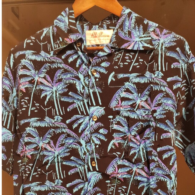 Aloha Blossom "Palm tree"/44