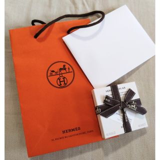 エルメス(Hermes)のブロッティング ペーパー 〈エルメス プラン エア〉 パピエ ドゥ ソワ(その他)