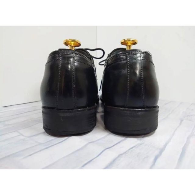 【特価品】ANTONIO RUFO/ストレートチップ/革靴/24.5cm 2