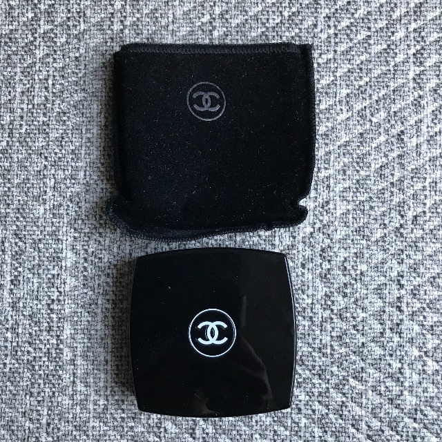 CHANEL(シャネル)のCHANEL アイシャドウ＆口紅 ３点セット コスメ/美容のベースメイク/化粧品(アイシャドウ)の商品写真