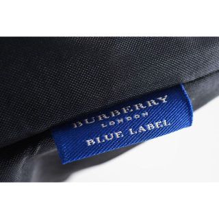 Paul Smith - Burberry バーバリー トートバッグ ノバチェック