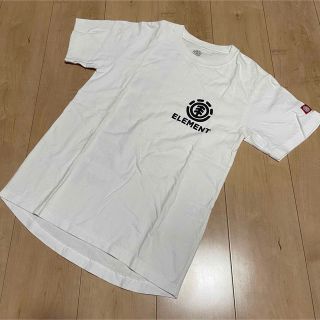 エレメント(ELEMENT)のELEMENT 半袖Tシャツ　150cm(Tシャツ/カットソー)