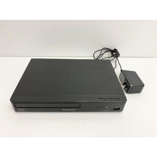 パナソニック(Panasonic)のPanasonic BDプレーヤー DMP-BD90 2018年製(DVDプレーヤー)