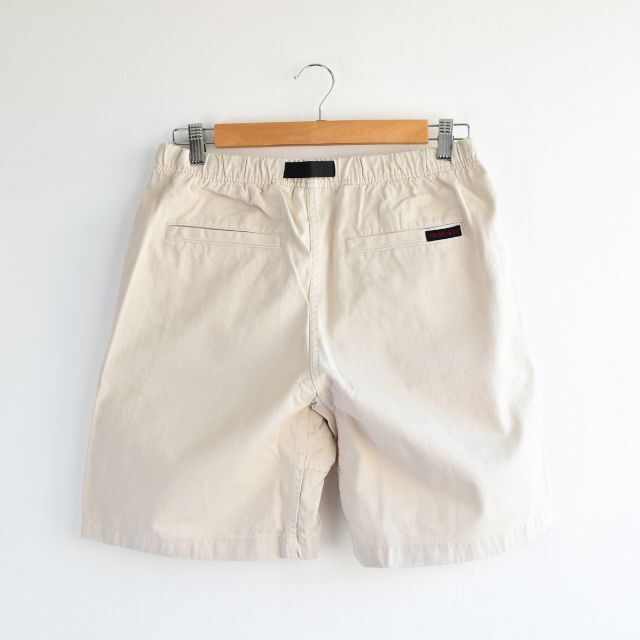 GRAMICCI(グラミチ)の新品 GRAMICCI グラミチ G-SHORTS ハーフパンツ　S メンズのパンツ(ショートパンツ)の商品写真