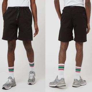 グラミチ(GRAMICCI)の新品 GRAMICCI グラミチ G-SHORTS ハーフパンツ　S(ショートパンツ)