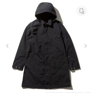 ザノースフェイス(THE NORTH FACE)のジャーニーコート(ロングコート)