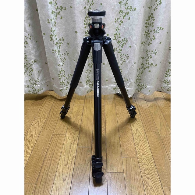 マンフロット 055XPROB アルミ三脚 Manfrotto