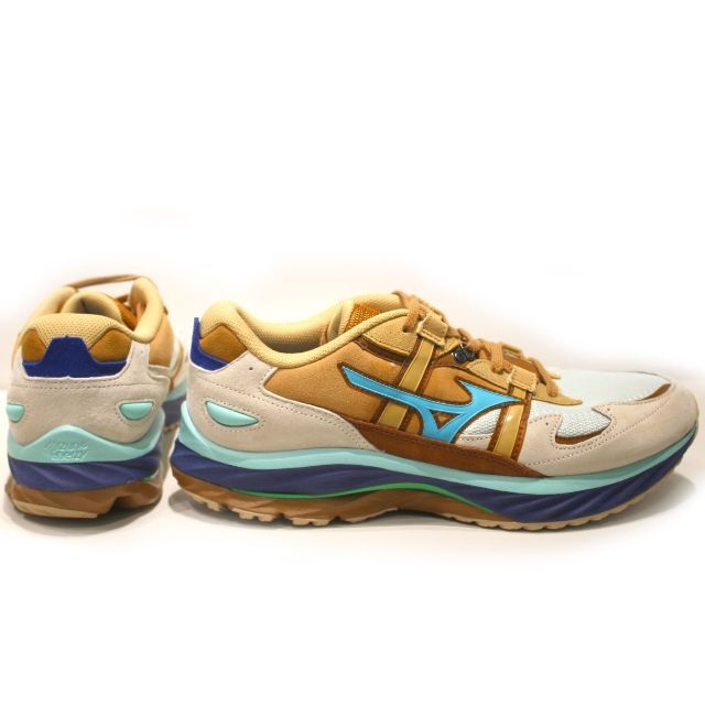 28.5 MIZUNO WAVE RIDER B DIGAWEL ディガウェル