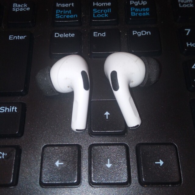 air pods pro