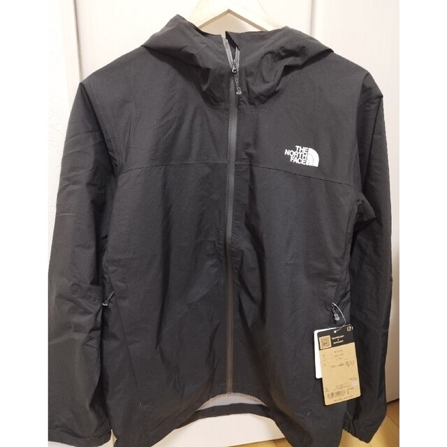 新品未使用 ノースフェイス メンズ ベンチャージャケット M - ナイロン