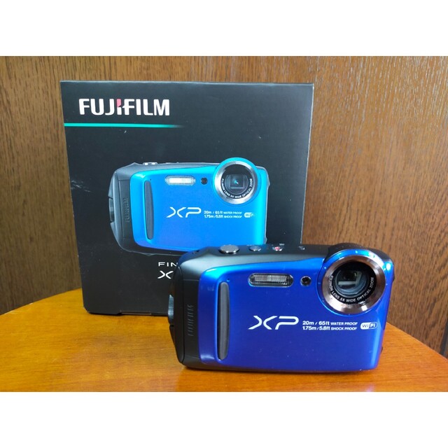 防水デジタルカメラ！FUJIFILM！XP120！ | tradexautomotive.com