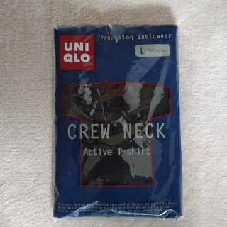 【UNIQLO】メンズTシャツ2枚(その他)