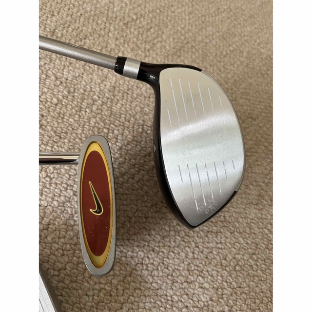 Srixon(スリクソン)のゴルフバッグ、クラブジュニア用 スポーツ/アウトドアのゴルフ(バッグ)の商品写真