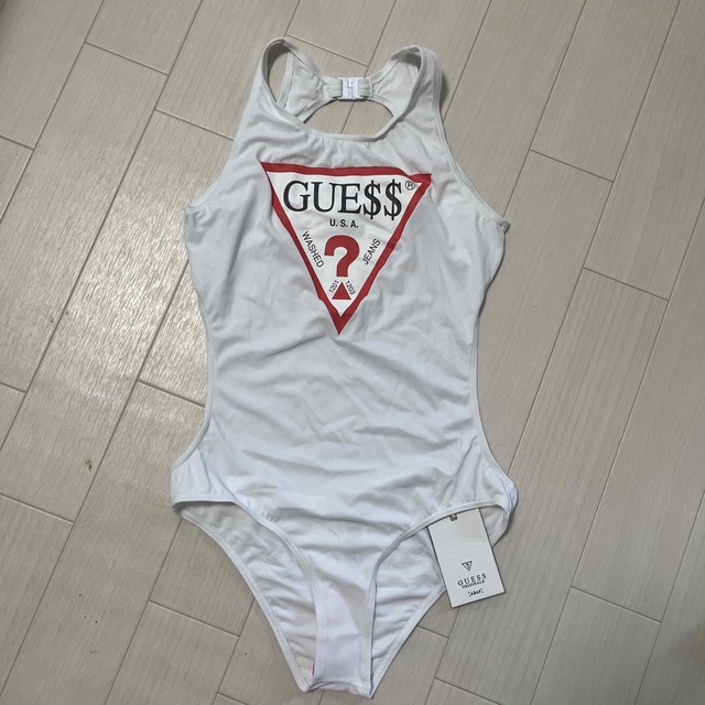 GUESS(ゲス)のguess 水着 レディースの水着/浴衣(水着)の商品写真