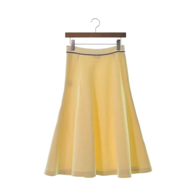 MARNI マルニ ロング・マキシ丈スカート 40(M位) クリーム 【古着】【中古】 | フリマアプリ ラクマ MARNI マルニ ロング・マキシ丈スカート 40(M位) クリーム