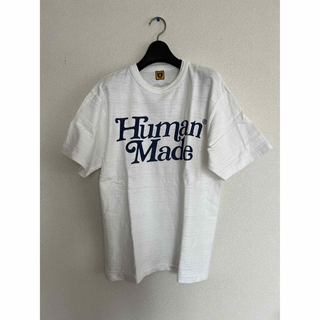 ヒューマンメイド(HUMAN MADE)のHUMAN MADE x Girls Don'T Cry Tシャツ(Tシャツ/カットソー(半袖/袖なし))