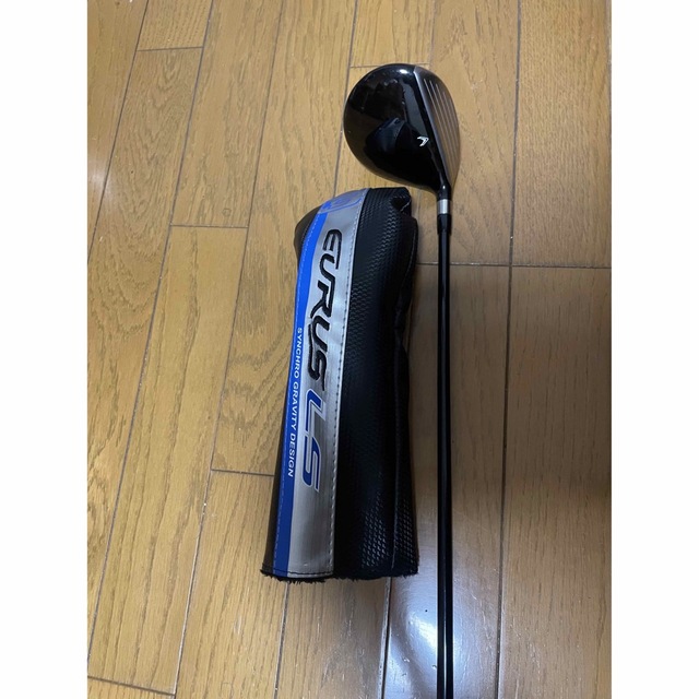 MIZUNO - ミズノ ユーラス レフティ 3W フレックスSの通販 by きよぼう ...