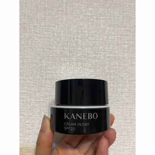 Kanebo - カネボウクリームインデイ