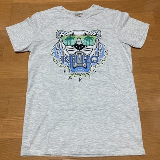 ケンゾー(KENZO)のケンゾー　KENZO タイガー　Tシャツ(Tシャツ(半袖/袖なし))