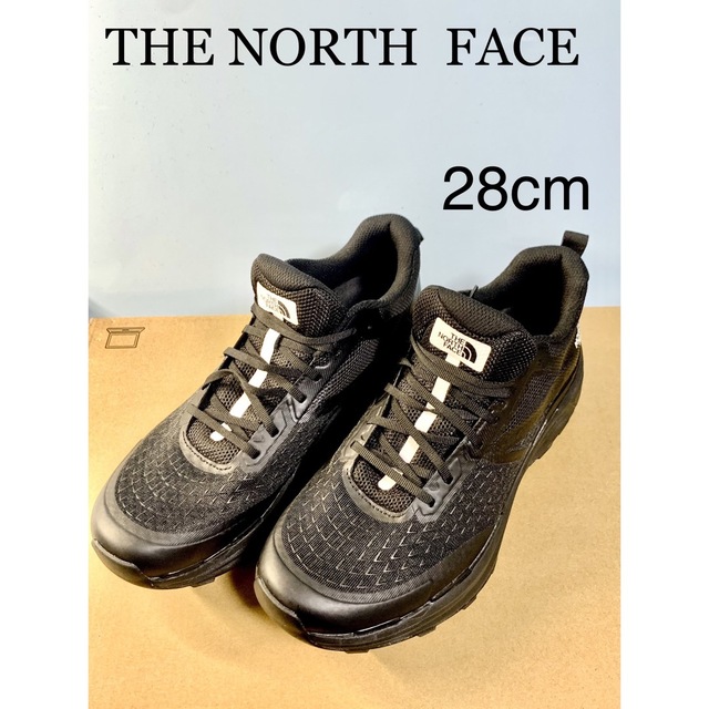 ノースフェイスTHENORTH FACE シューズ28cm スニーカー靴