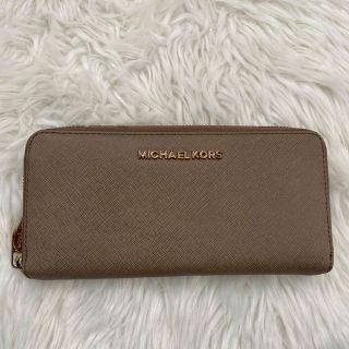 マイケルコース(Michael Kors)のMICHAEL KORS マイケルコース　財布　長財布(財布)