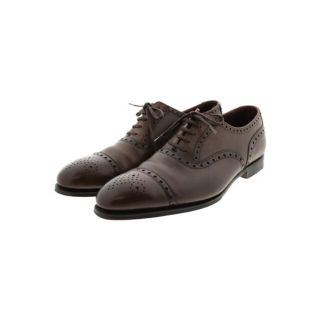 クロケットアンドジョーンズ(Crockett&Jones)のCROCKETT&JONES ビジネス・ドレスシューズ 【古着】【中古】(ドレス/ビジネス)