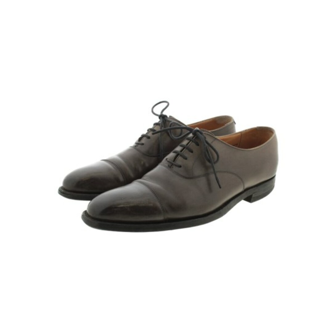 CROCKETT&JONES ビジネス・ドレスシューズ