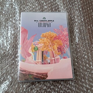 ミセス★ARENA SHOW“Utopia” Blu-ray(通常盤)(ミュージック)