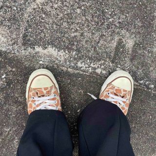 オールスター(ALL STAR（CONVERSE）)のコンバース(スニーカー)