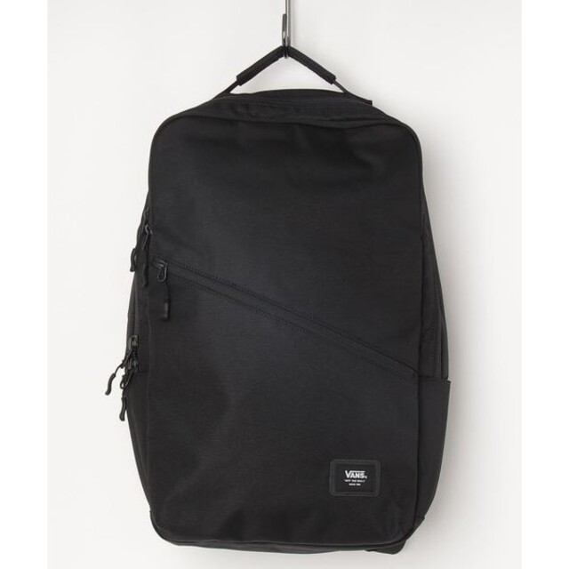 ヴァンズ 　Full-Fledged Square Daypack