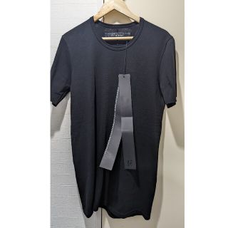 A.F ARTEFACT Round Neck Top(Tシャツ/カットソー(半袖/袖なし))