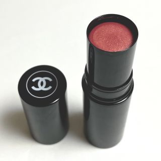 シャネル(CHANEL)のCHANEL ボームエサンシエル ロゼ(フェイスカラー)