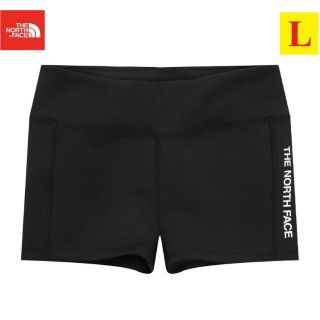 ノースフェイス(THE NORTH FACE) 黒 ショートパンツ(レディース)の通販 ...