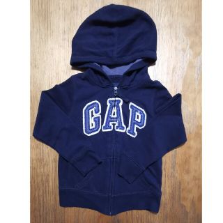 ギャップキッズ(GAP Kids)のGAPパーカー　120センチ(ジャケット/上着)