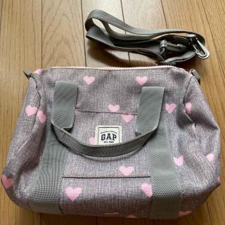 ギャップキッズ(GAP Kids)のgap kids　ショルダーバッグ カバン(ショルダーバッグ)