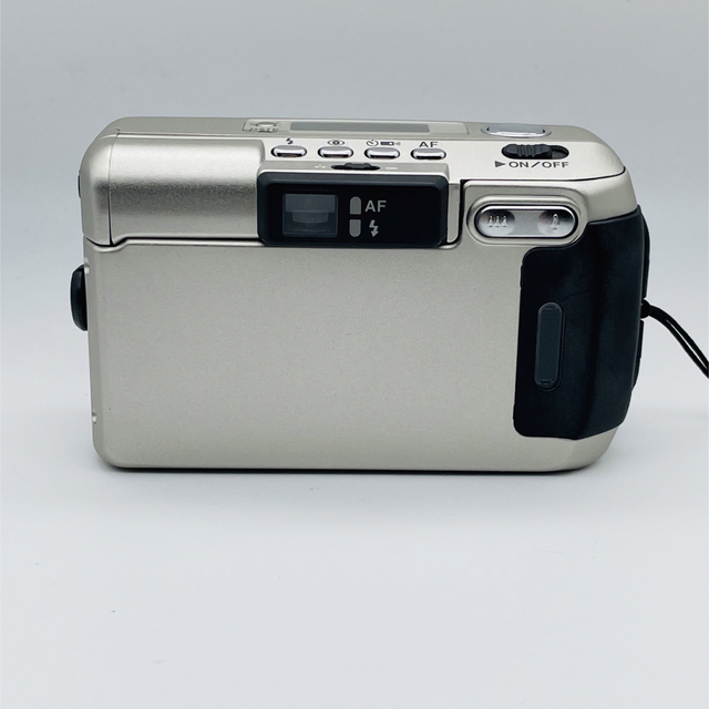 PENTAX - 【希少】完動美品PENTAX ESPIO105Mi の通販 by Abex s shop