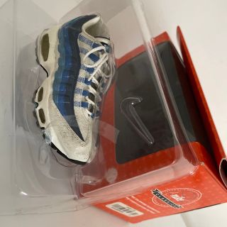 ナイキ(NIKE)のナイキ NIKE エアマックス95 リアルミニチュア 世界限定3500個フィギア(フィギュア)